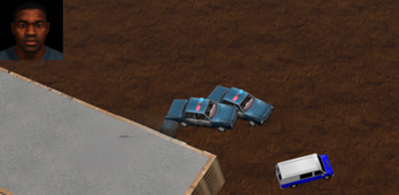 JUMP SHIFT RALLY GO (EARLY ACCESS) Image