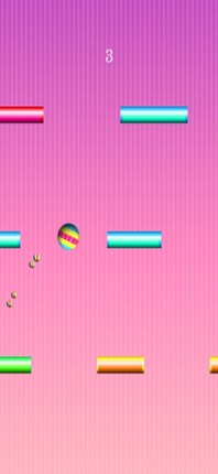 Jump The Gaps screenshot