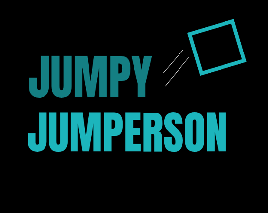 Jumpy Jumperson Image
