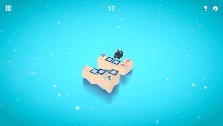 Just a Little Purr suit screenshot