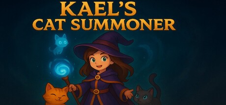 Games like Kael's Cat Summoner