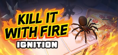 Kill It With Fire: Ignition Image