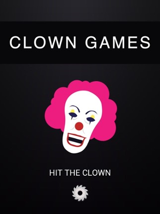 Killer Clown Chase Scare: Creepy Keepy Kill Ducky screenshot