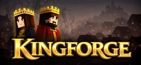 Games like KingForge