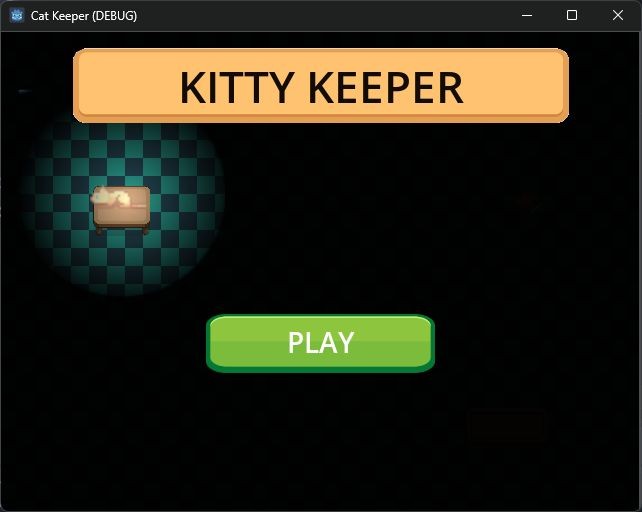 Games like Kitty Keeper