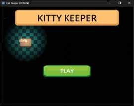 Kitty Keeper Image