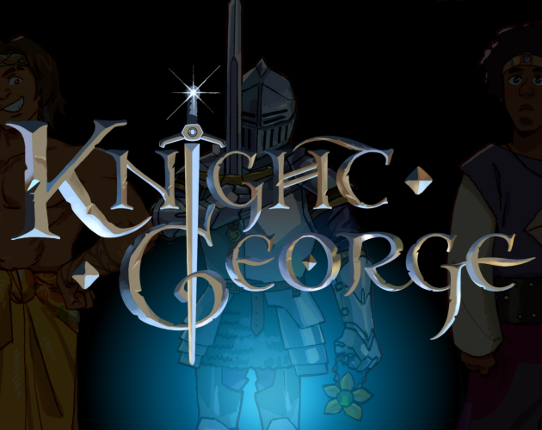 Knight George Image