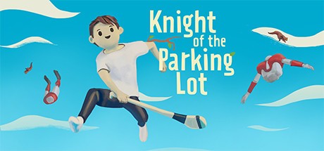 Games like Knight Of The Parking Lot