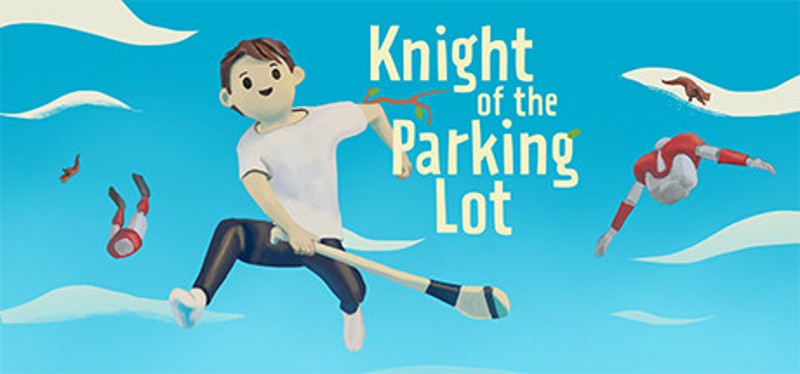 Knight Of The Parking Lot Image