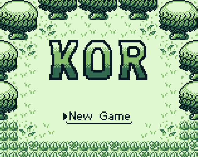 Games like Kor