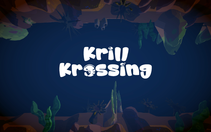 Krill Krossing Image