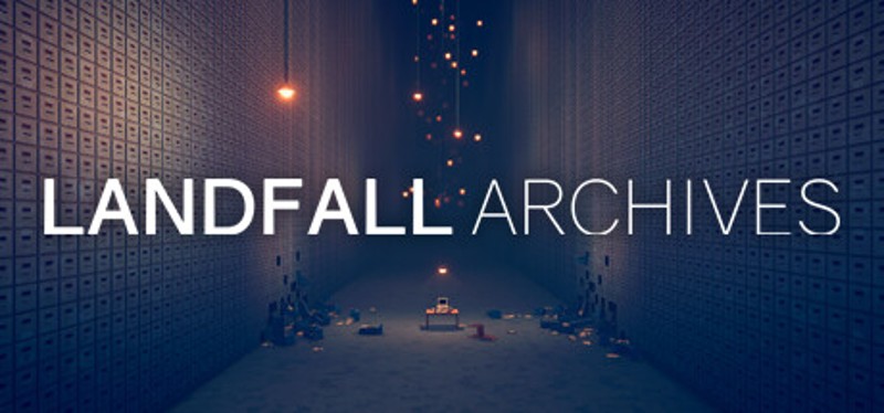 Landfall Archives Game Cover