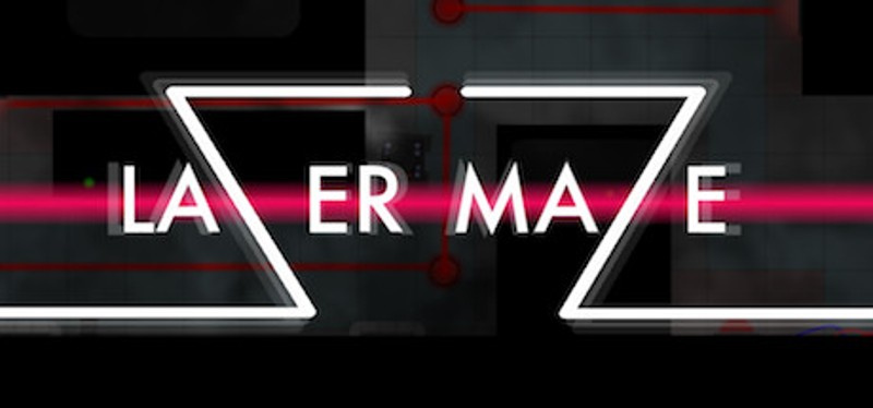Laser Maze Image