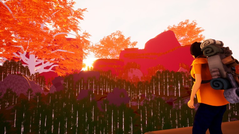 Last Summer screenshot