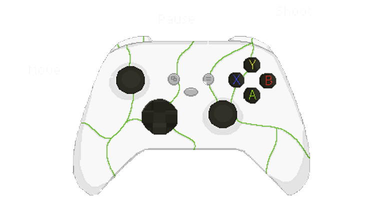 Leaf Me Alone! Image