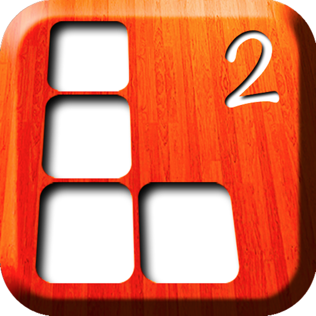 Games like Letris 2: Word puzzle game