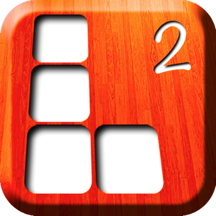 Letris 2: Word puzzle game Game Cover