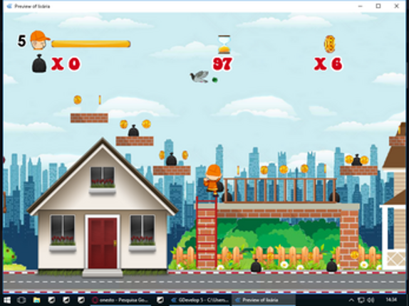 lixária screenshot