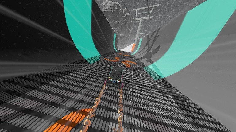 Loco Road screenshot