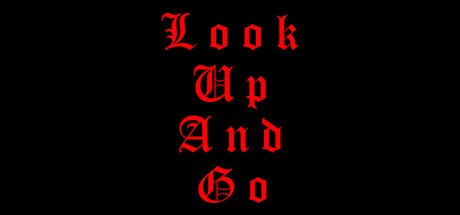Games like LOOK UP AND GO