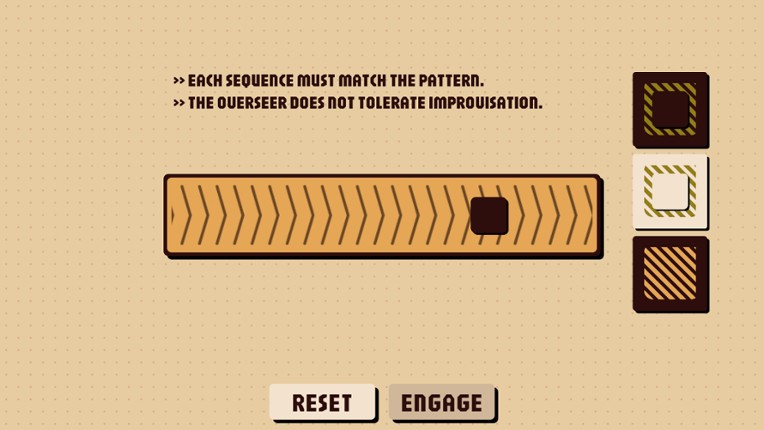 Loop of Command screenshot