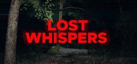 Games like Lost Whispers