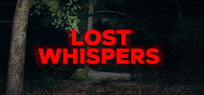 Lost Whispers Image