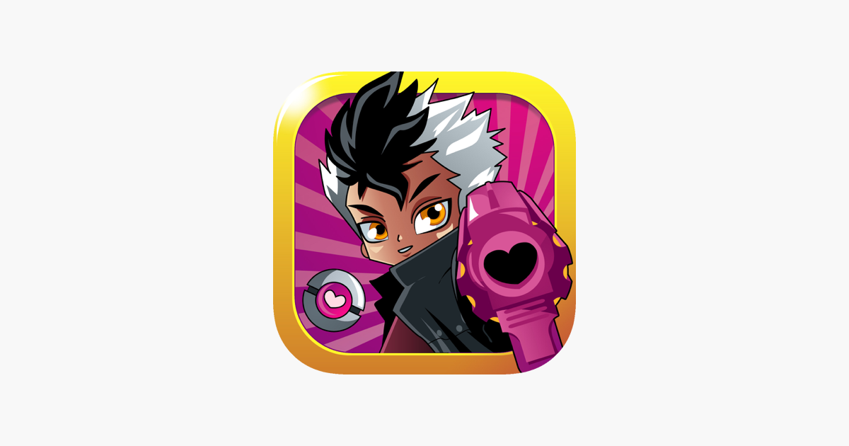 Games like Love Gun - Make People Fall in Love