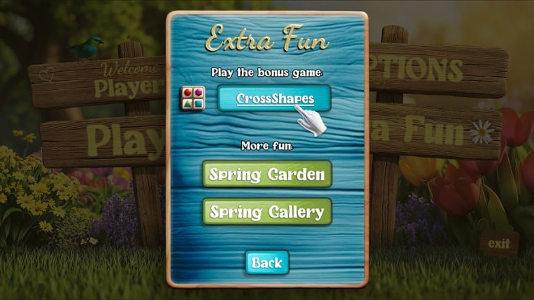 Love Letters: First Bloom screenshot