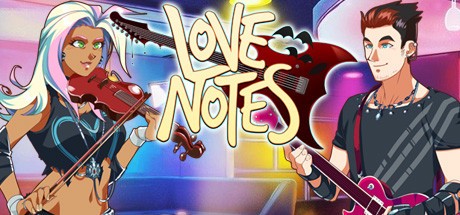 Games like Love Notes