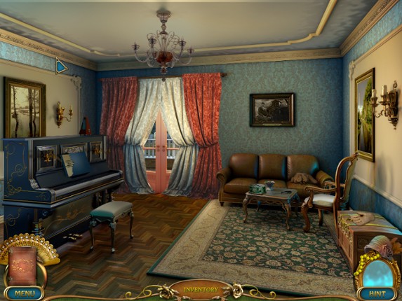 Love Story: The Way Home screenshot