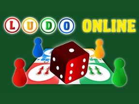 Ludo Online Image