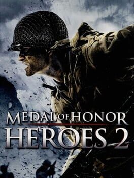 Games like Medal of Honor: Heroes 2