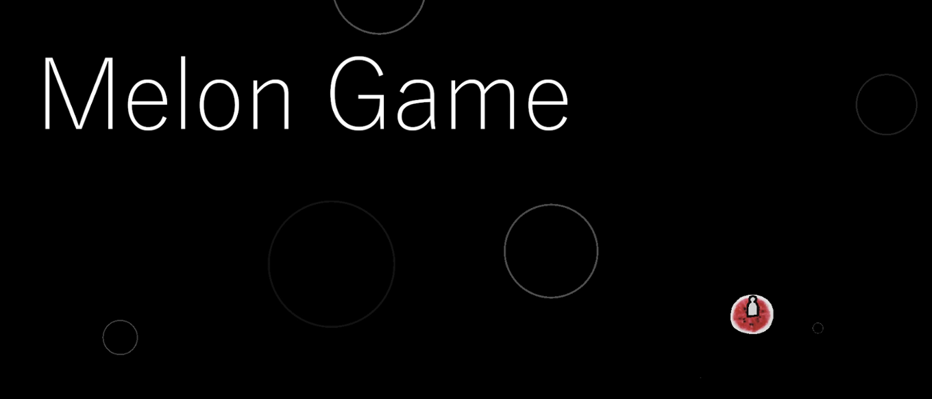 Games like Melon Game