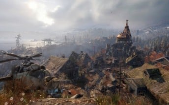 Metro Exodus Image