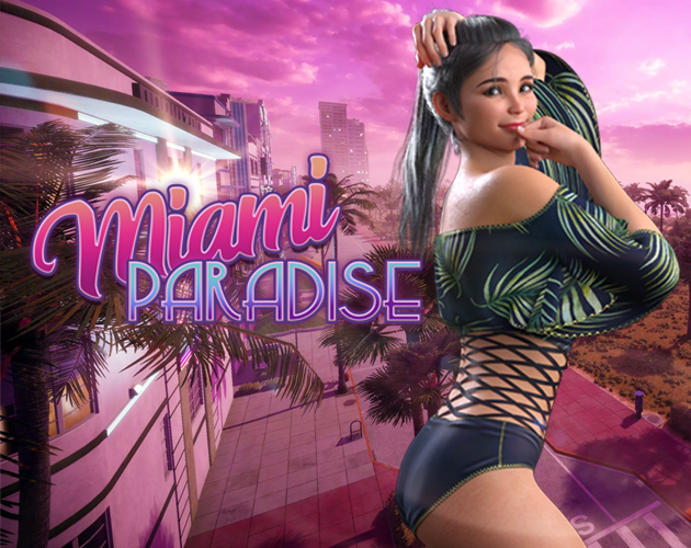 Games like Miami Paradise