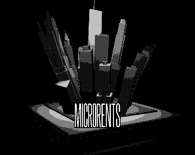 Games like microrents