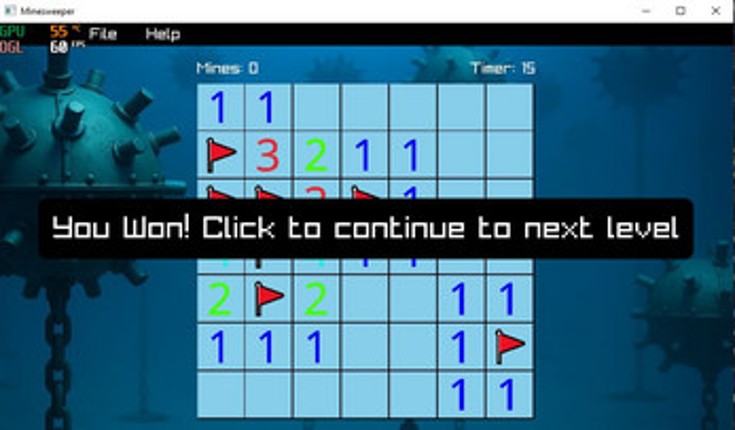 Minesweeper Image