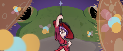 Games like Miracle Voyage