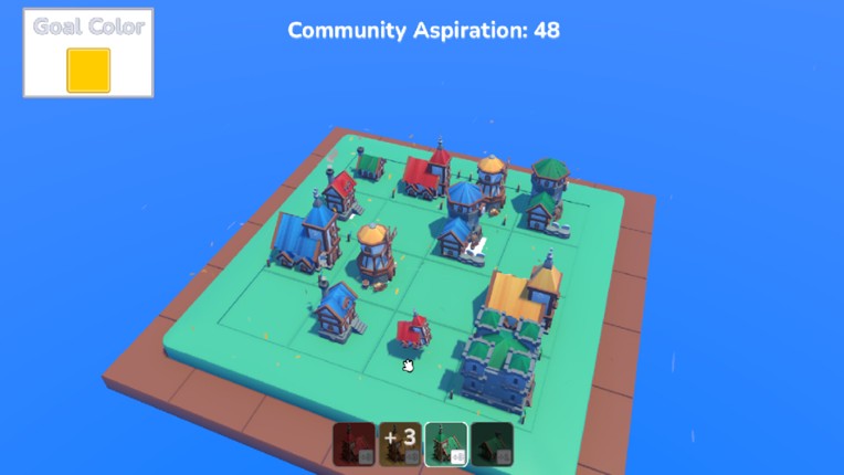 Mirelaine screenshot