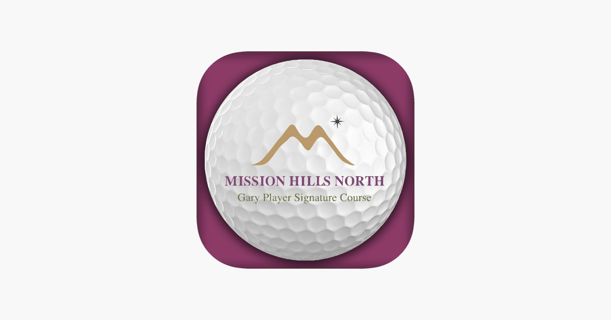 Games like Mission Hills North