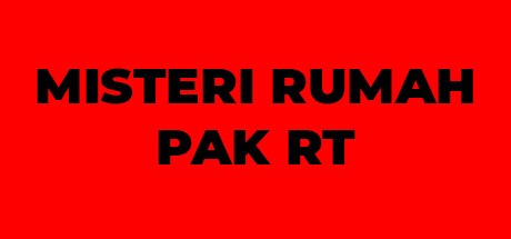 Games like Misteri Rumah Pak RT