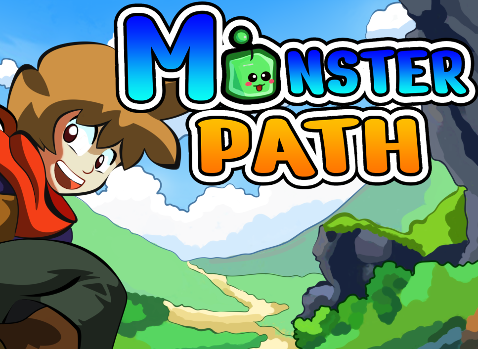 Games like Monster Path