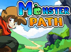 Monster Path Image