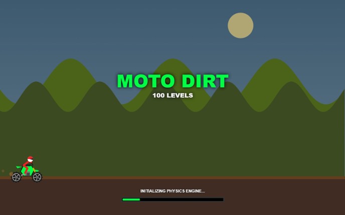 Moto Dirt Image