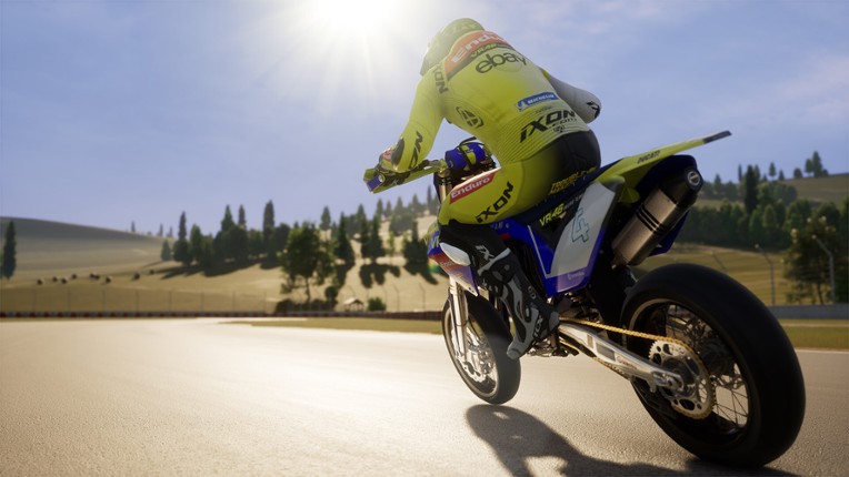 MotoGP™25 screenshot