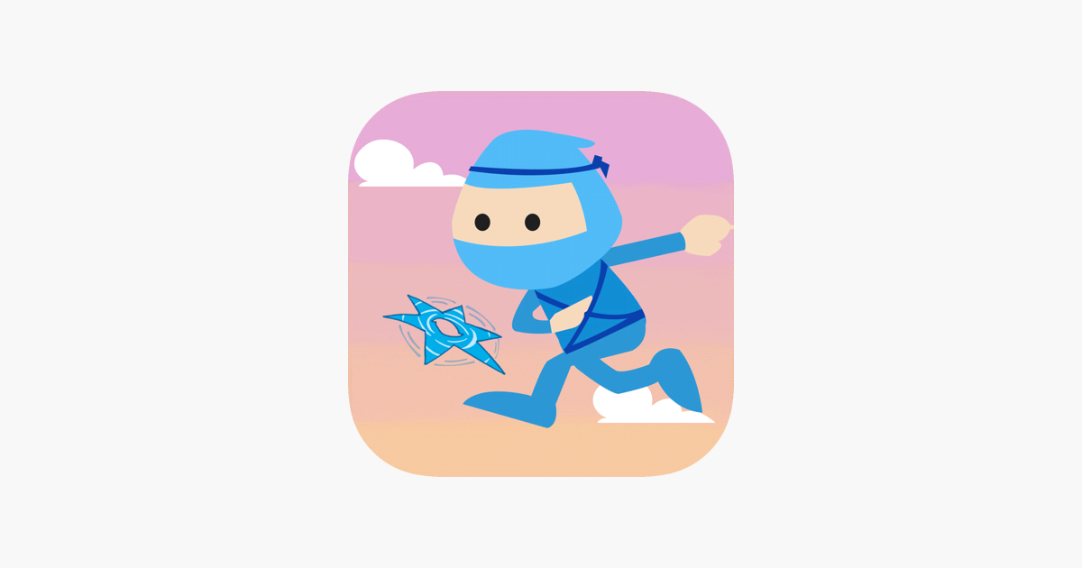 Games like Mr. Ninja Star