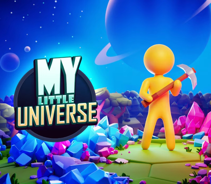Games like My Little Universe