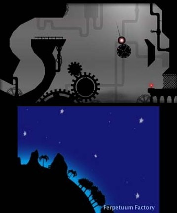 NightSky Image