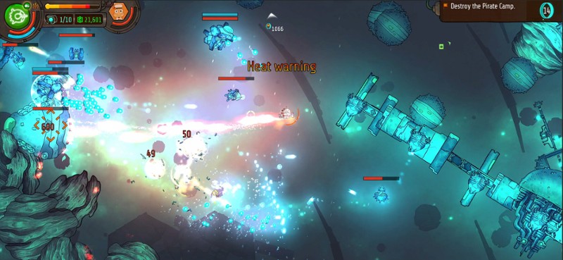 No Way Home screenshot